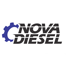 Logo Nova Diesel